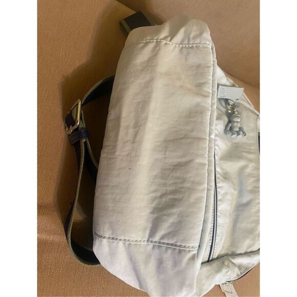 Kipling Moriko Backpack Blue main image 4